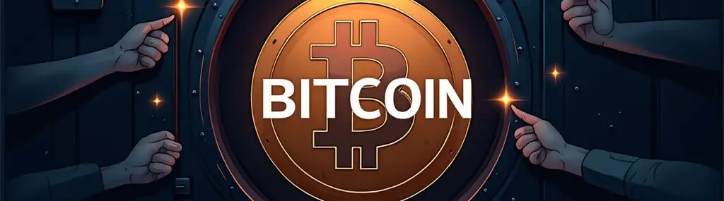 Bitcoin Physical Attacks Rising Alarms in the Crypto World