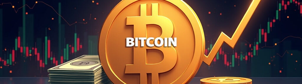 Bitcoin Volatility Strikes as Hot PPI Data Spurs Dollar Rally