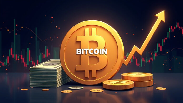 Bitcoin Volatility Strikes as Hot PPI Data Spurs Dollar Rally