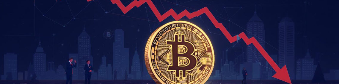 Bitcoin's Bearish Signals Point to a Potential Downturn