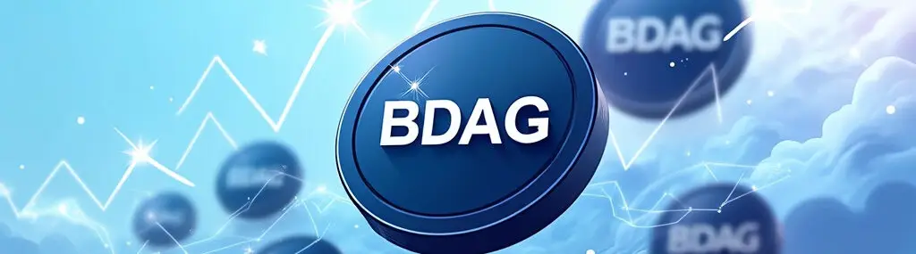BlockDAG Presale Outpaces Competitors with Massive Growth