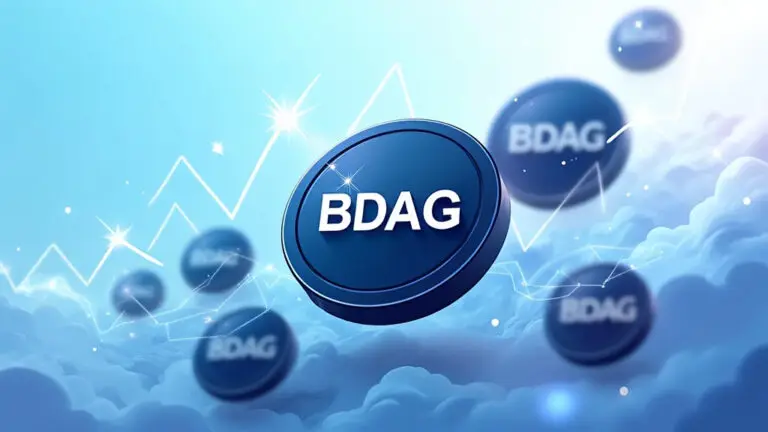 BlockDAG Presale Outpaces Competitors with Massive Growth