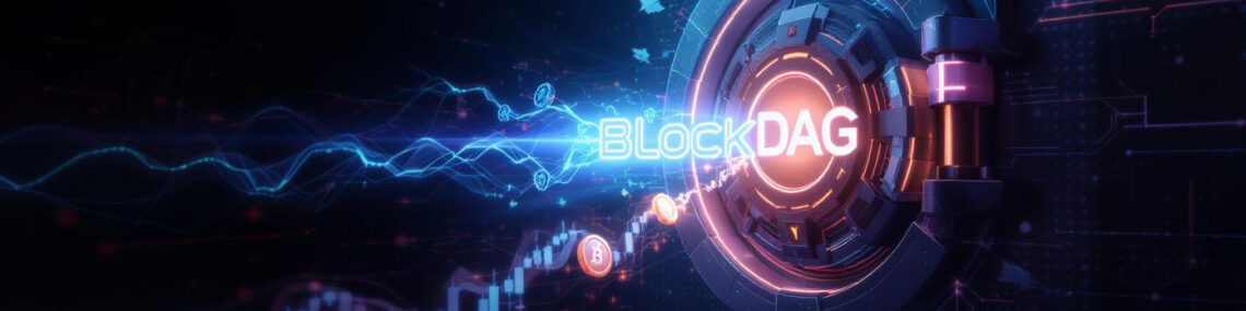 BlockDAG Unlocks Risk-Free Trading Before Launch