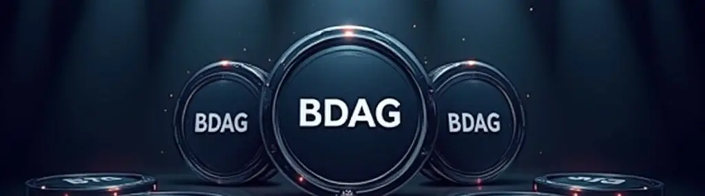 BlockDAG's 10 BTC Auction Rewards Community and Drives Presale to $374M