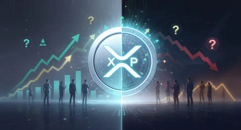 Bold Forecast for XRP Sparks Debate Among Analysts