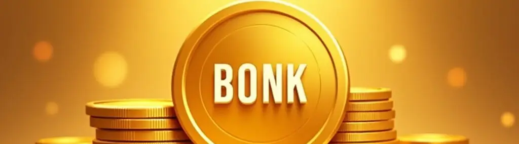 Bonk Price Forecast Brightens as Meme Coin Holds Key Support