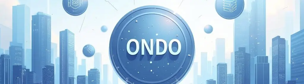Can Ondo Finance (ONDO) Still 10x by 2026? A Deep Dive into the RWA Narrative