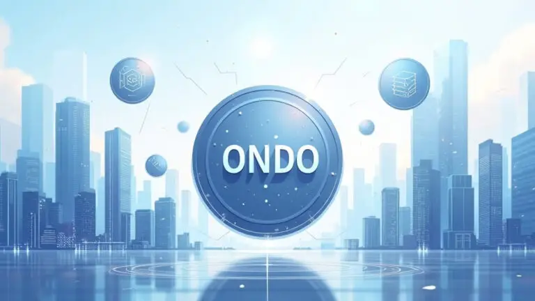 Can Ondo Finance (ONDO) Still 10x by 2026? A Deep Dive into the RWA Narrative