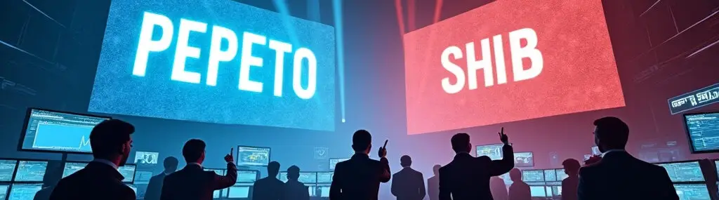 Can Pepeto (PEPETO) Outperform Shiba Inu (SHIB) for Maximum ROI?