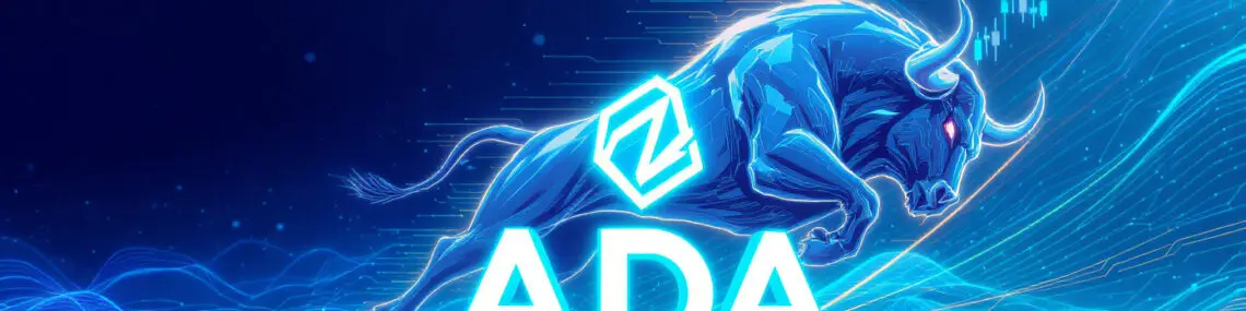 Cardano ADA Price Action Signals a Potential Historic Bull Run