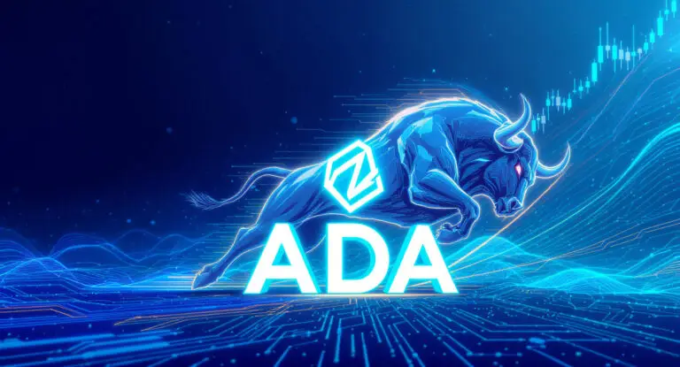 Cardano ADA Price Action Signals a Potential Historic Bull Run