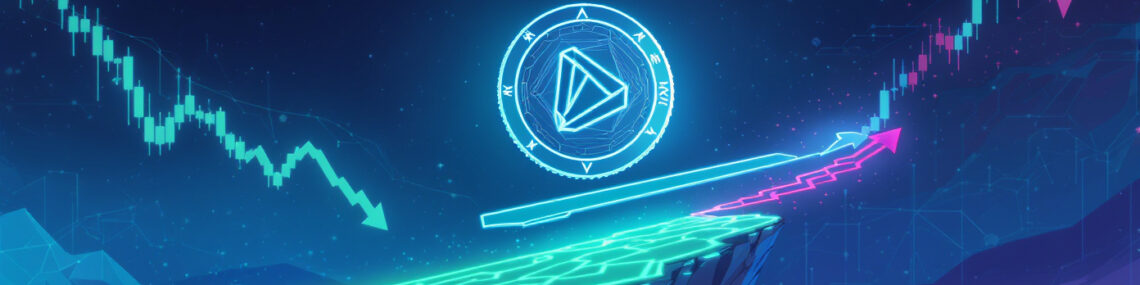 Cardano ADA Price at a Crucial Make-or-Break Point