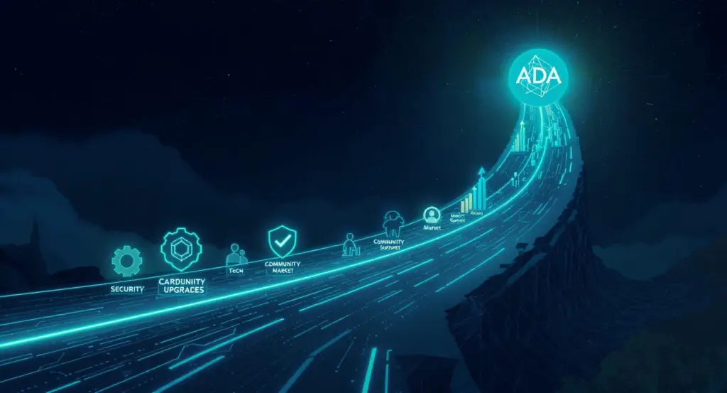 Cardano Rally Potential Key Factors Driving ADA Growth