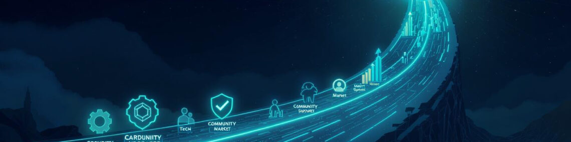 Cardano Rally Potential Key Factors Driving ADA Growth