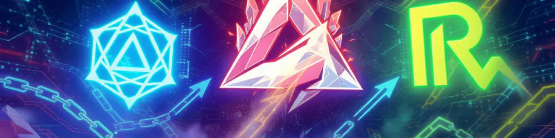 Cardano vs Avalanche vs Remittix Top Crypto Battle