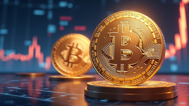 Confusion Over US Bitcoin Reserve Spurs Market Volatility