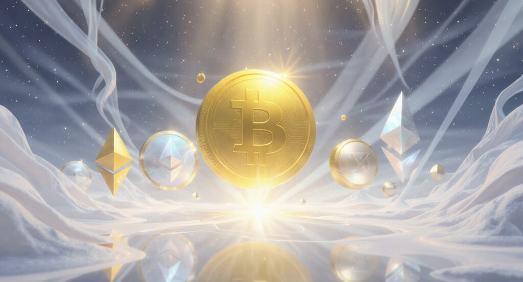 Crypto Market Analysis (August 16, 2025): Market Pauses as Investors Await Jackson Hole Symposium