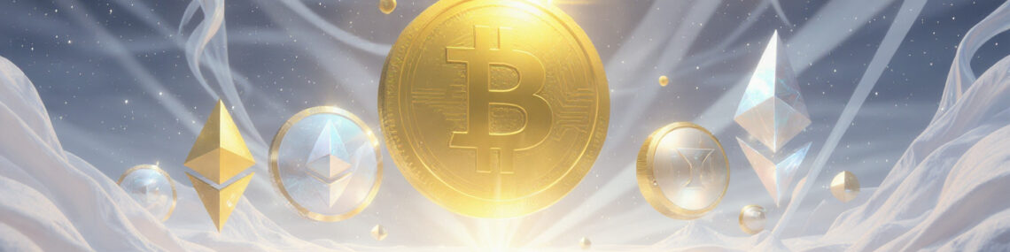 Crypto Market Analysis (August 16, 2025): Market Pauses as Investors Await Jackson Hole Symposium