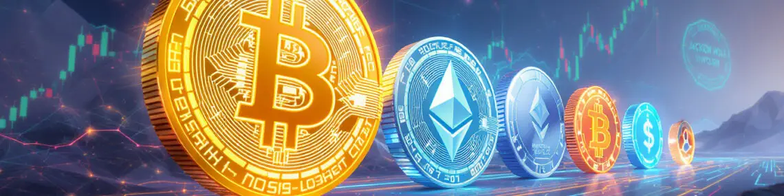 Crypto Market Analysis (August 21, 2025): Bitcoin Holds Strong as $3.78T Crypto Market Enters a Period of Calm