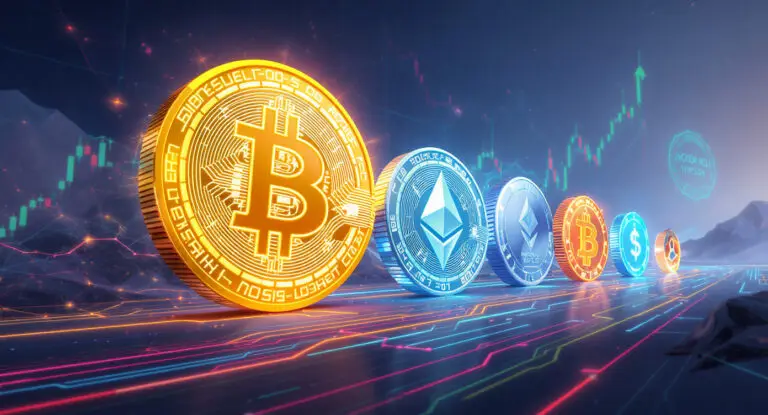 Crypto Market Analysis (August 21, 2025): Bitcoin Holds Strong as $3.78T Crypto Market Enters a Period of Calm
