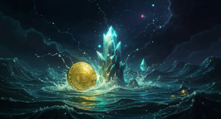 Crypto Market Analysis (August 25, 2025): $2.7 Billion Bitcoin Sale Sparks Market-Wide Correction