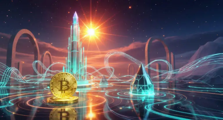 Crypto Market Analysis (August 26, 2025):Crypto Market Recovers Ground on Hopeful News