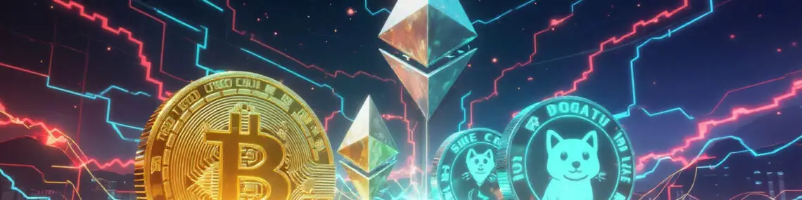 Crypto Market Analysis (August 29, 2025): Bitcoin Tumbles Below $110K as Market Pulls Back