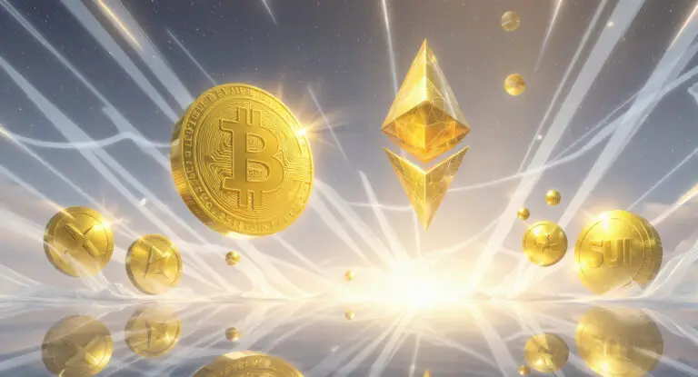 Crypto Market Analysis (August 31, 2025): Bitcoin Consolidates as Ethereum Hits a New All-Time High