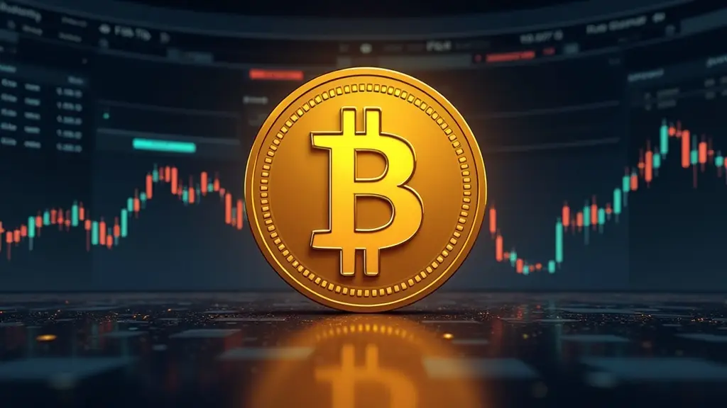 Crypto Market Analysis – August 10, 2025: Bitcoin Nears $120K, Altcoins Show Mixed Momentum