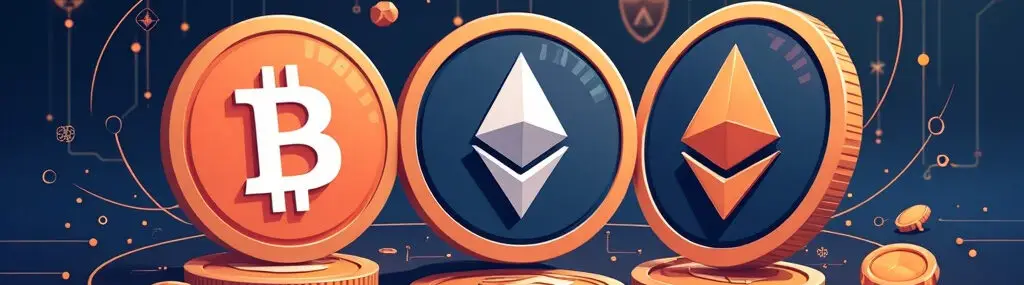 Crypto Market Analysis – August 11, 2025: Institutional Inflows, Regulatory Shifts, and Altcoin Momentum Drive $4T Crypto Market