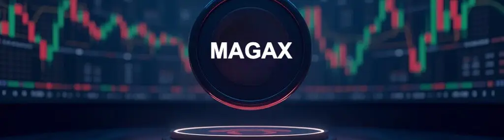 Crypto Market Holds Steady After Fed Rate Decision, With Eyes on Moonshot MAGAX's Presale