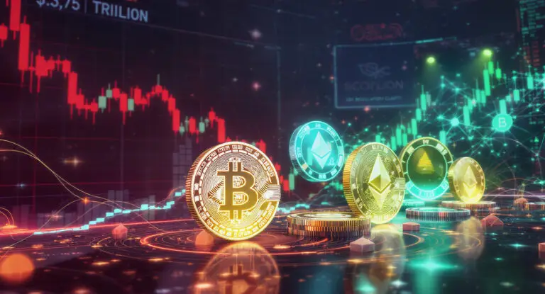 Crypto Market Holds Support Amid Regulatory Clarity – August 19, 2025: A Resilient $3.75T Market