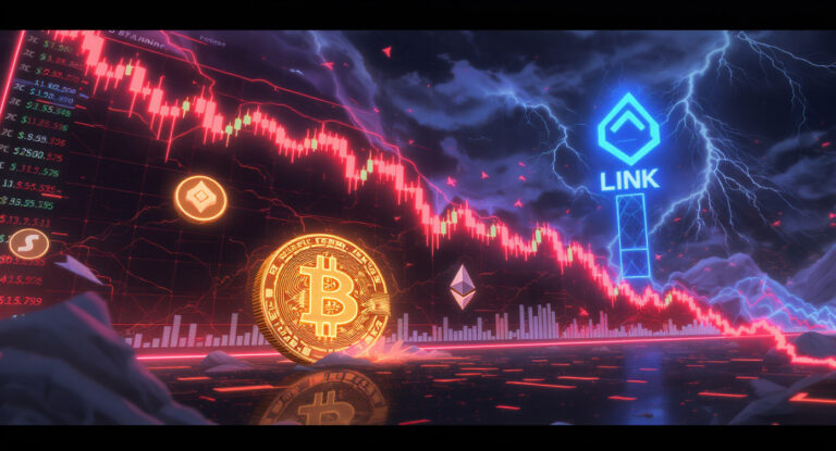 Crypto Market Pullback – August 18, 2025: Profit-Taking and Macro Headwinds Pressure a $3.88T Market