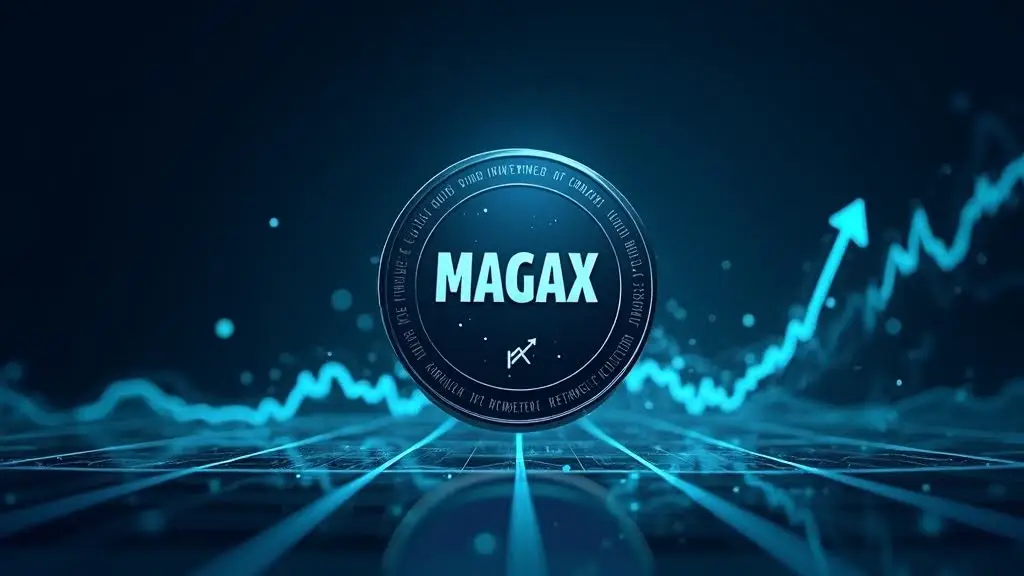 Crypto Token With 166x Potential and Why It Might Just Be Starting