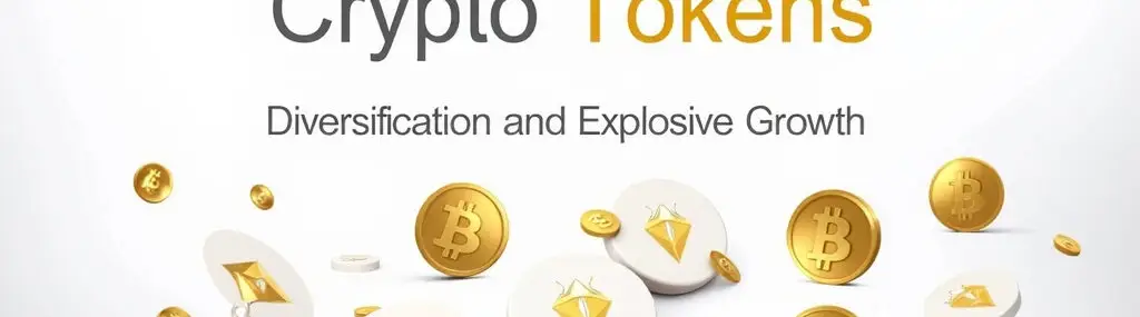 Crypto Tokens Essential for Diversification and Explosive Growth in Your 2025 Crypto Portfolio