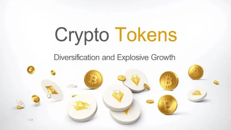Crypto Tokens Essential for Diversification and Explosive Growth in Your 2025 Crypto Portfolio