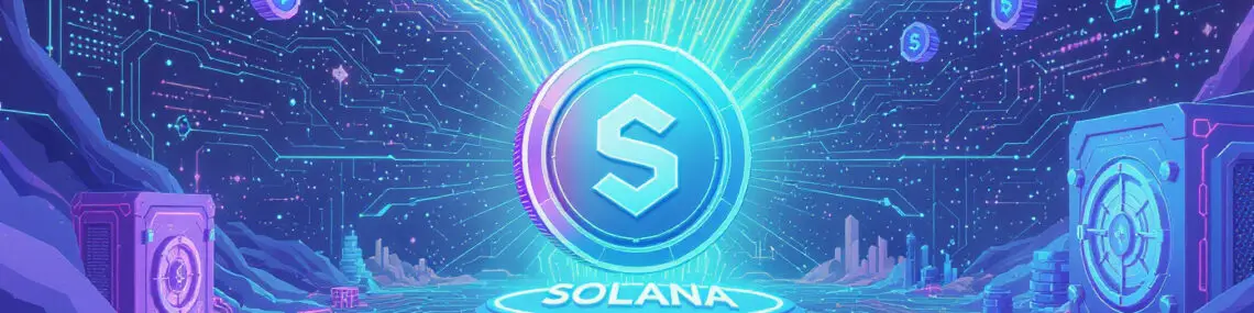 DeFi Development to Invest Billions into Solana