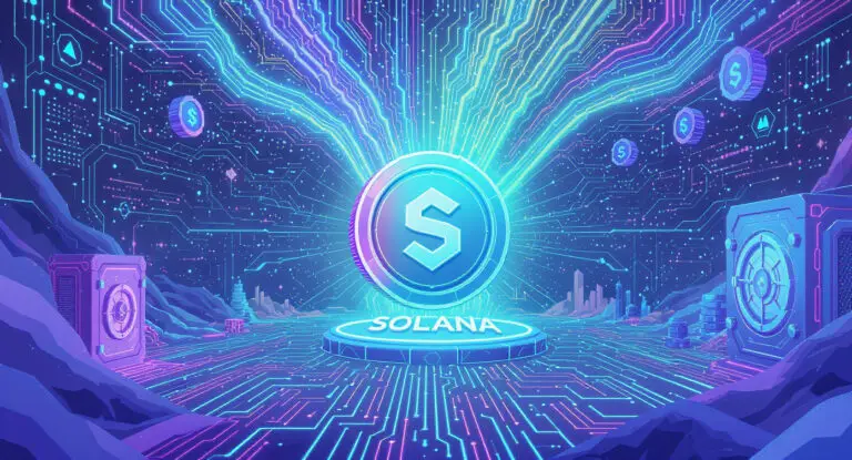 DeFi Development to Invest Billions into Solana