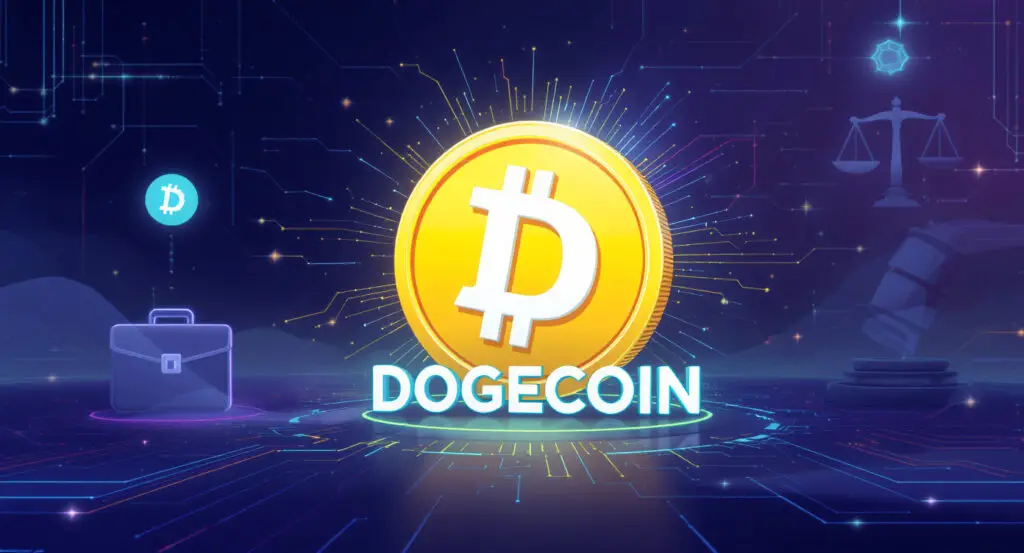 Dogecoin Treasury Fundraiser Led by Elon Musk Lawyer