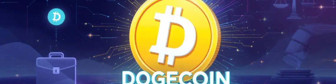 Dogecoin Treasury Fundraiser Led by Elon Musk Lawyer
