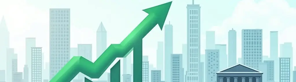 EU Business Registrations Climb in Q2 2025 While Bankruptcies Edge Higher