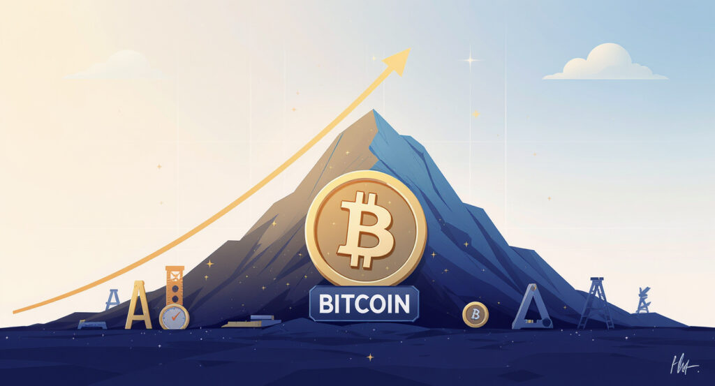 Estimating the Next Bitcoin Cycle Bottom and Its Price Floor