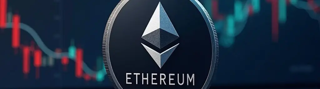 Ethereum Faces Resistance at the $4,000 Level
