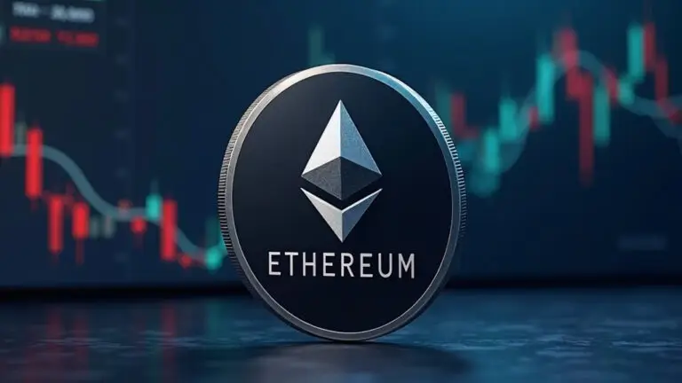 Ethereum Faces Resistance at the $4,000 Level