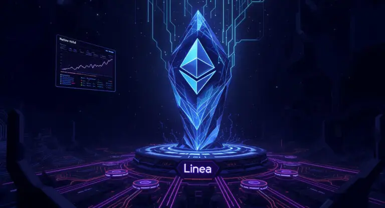 Ethereum Linea Native Yield Auto-Staking Revolution
