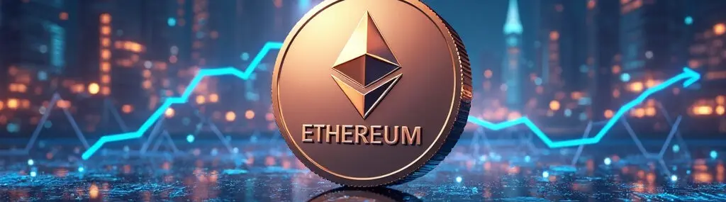 Ethereum Poised to Lead the Stablecoin Boom