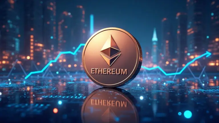 Ethereum Poised to Lead the Stablecoin Boom