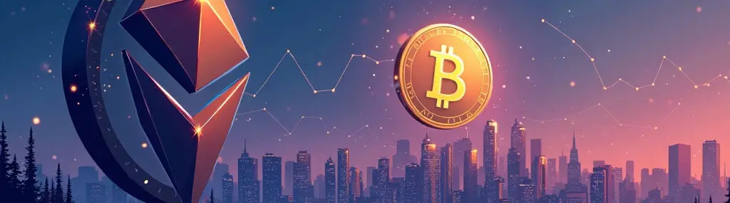 Ethereum Positioned to Outperform as Bernstein Predicts Bitcoin at $200K