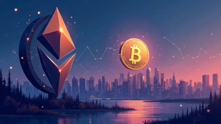 Ethereum Positioned to Outperform as Bernstein Predicts Bitcoin at $200K