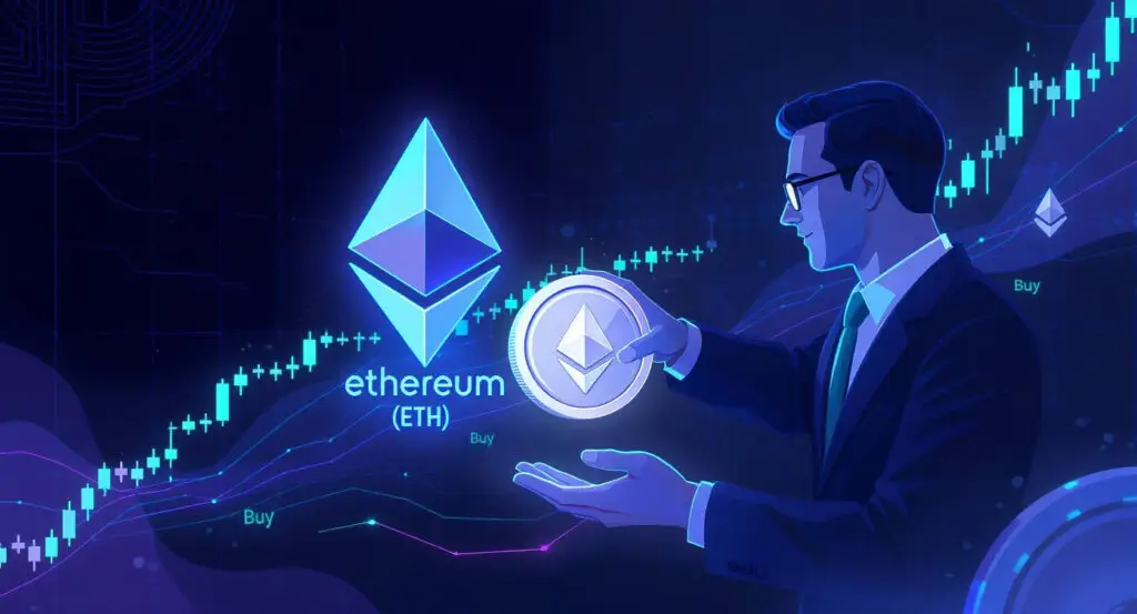 Ethereum Price Analysis Arthur Hayes Buys ETH Back